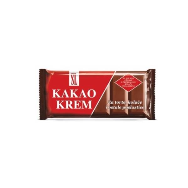 Kakao krem SWISSLION za kolače 200g