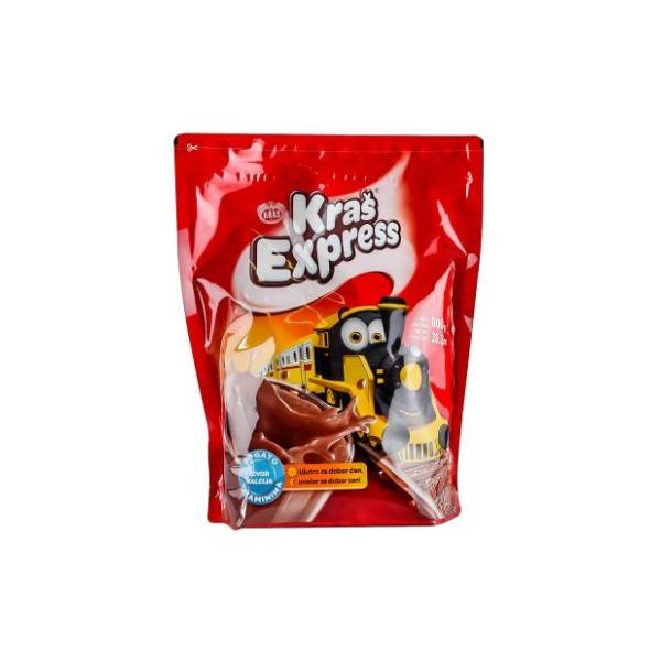 Kakao napitak KRAŠ Express 800g