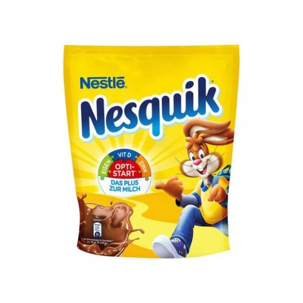 Kakao napitak NESTLE Nesquik Plus 200g