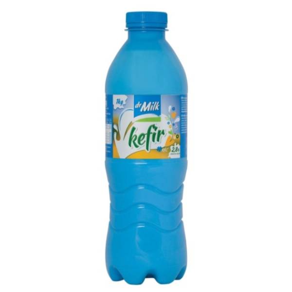 Kefir DR.MILK 2,8%mm 1kg