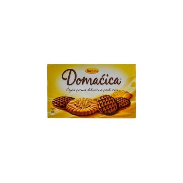 Keks BANINI Domaćica čokolada 230g