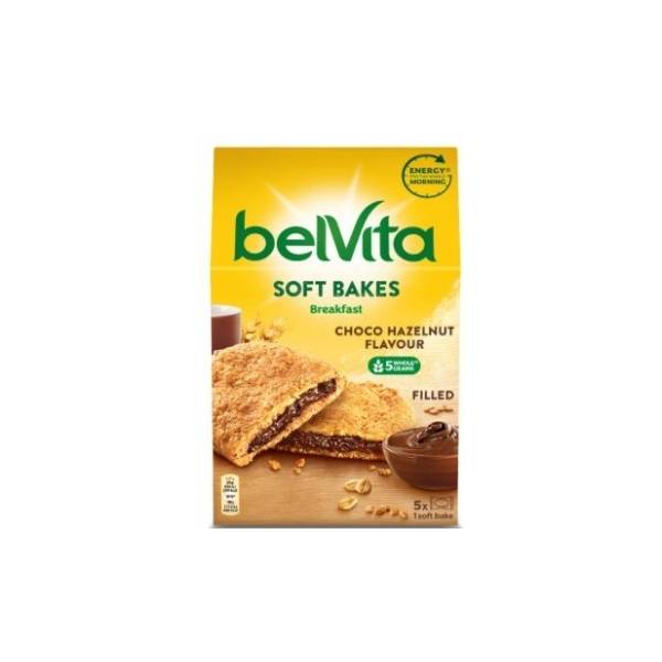 Keks BELVITA čokolada 250g