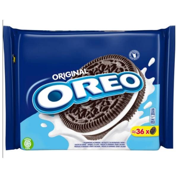 Keks OREO 396g