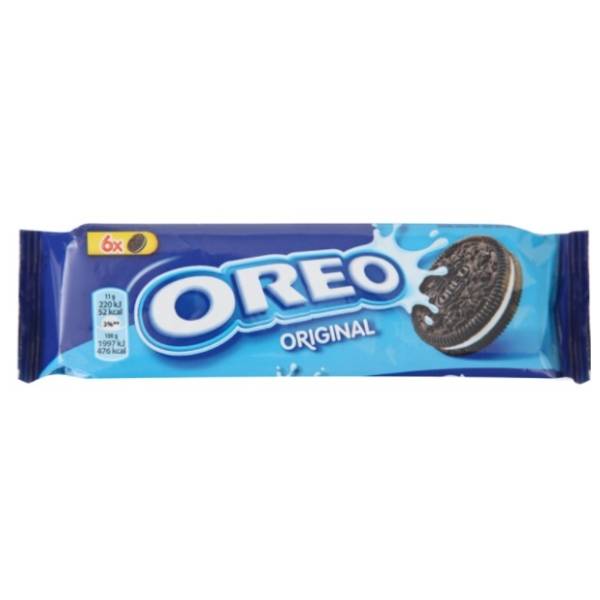 Keks OREO 66g