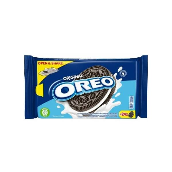 Keks OREO bitray 264g