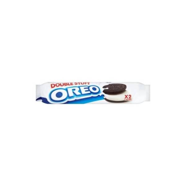 Keks OREO Double stuff 157g