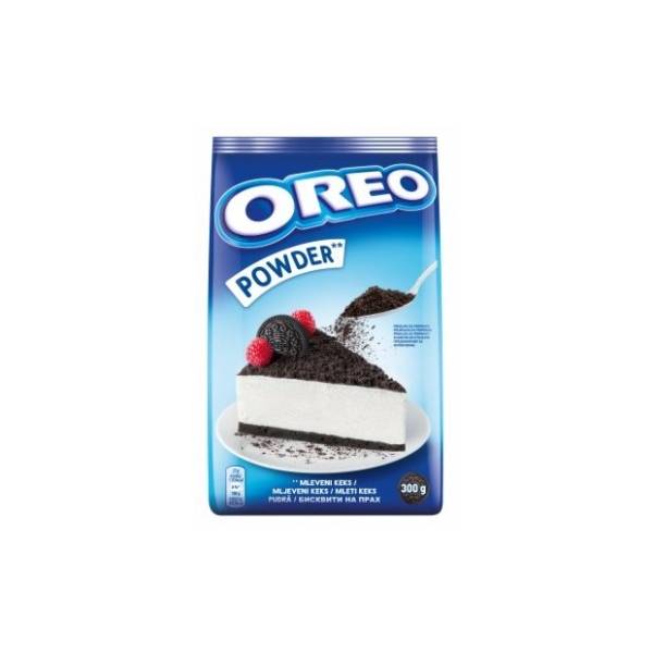 Keks OREO mleveni 300g