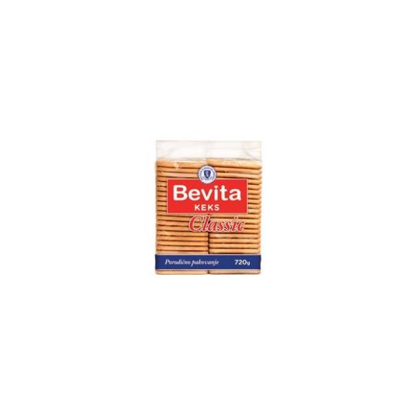 Keks SWISSLION Bevita 720g