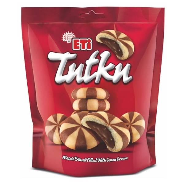 Keks TUTKU 126g