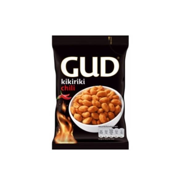 Kikiriki MARBO Gud prženi chilli 100g