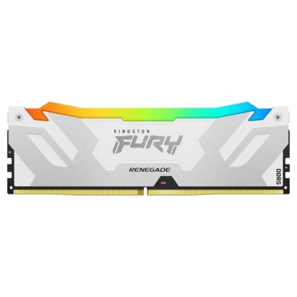 KINGSTON 32GB (2 x 16GB) DDR5 6400MHz KF564C32RWAK2-32
