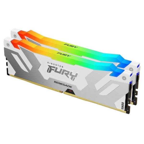 KINGSTON 32GB (2 x 16GB) DDR5 6800MHz KF568C36RWAK2-32