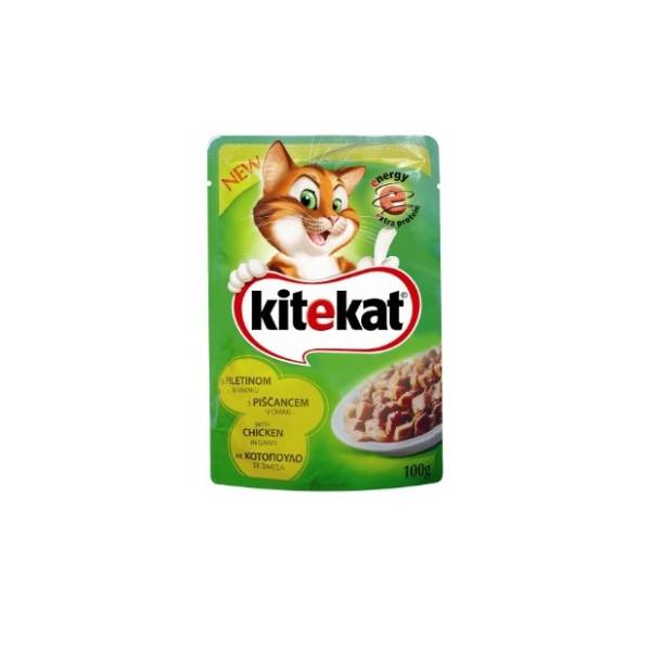 KITeKAT piletina 100g