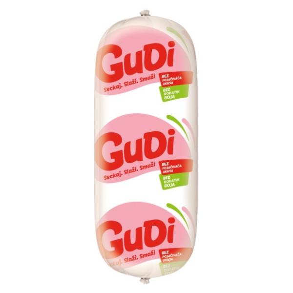 Kobasica NEOPLANTA Gudi 1kg