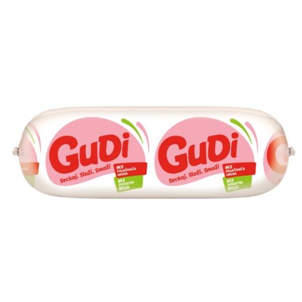 Kobasica NEOPLANTA Gudi 300g