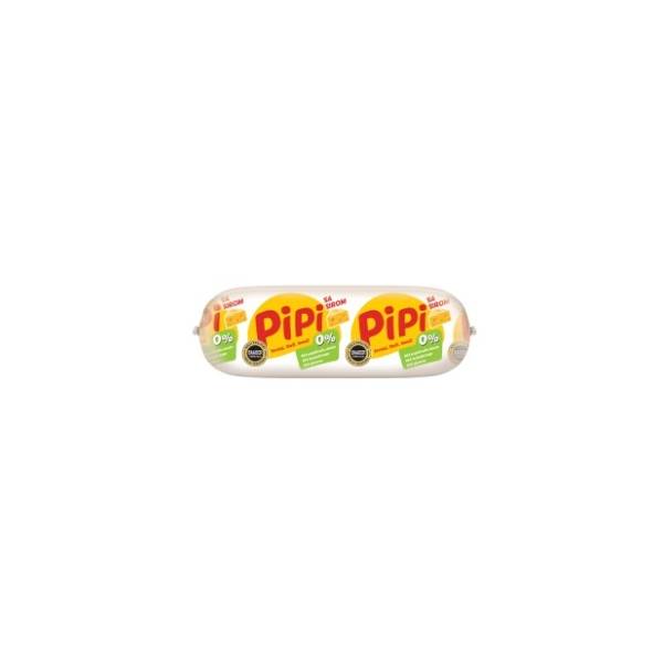 Kobasica NEOPLANTA Pipi sir 300g