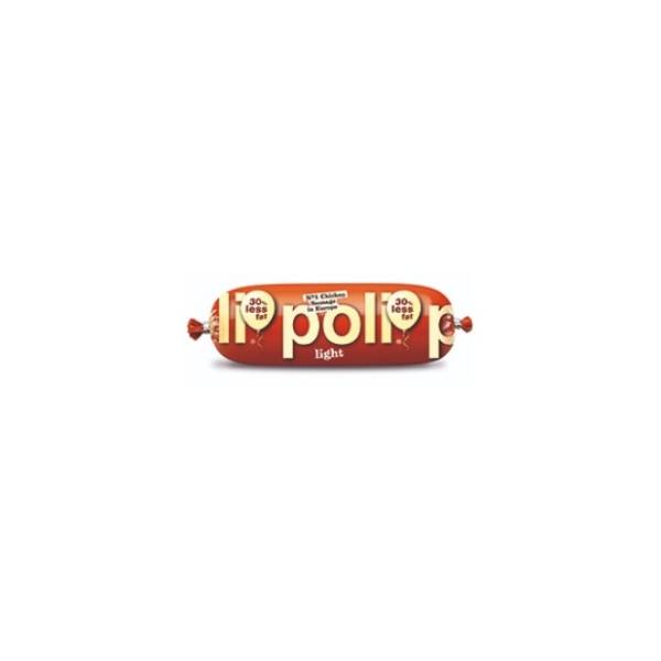 Kobasica POLI light 220g
