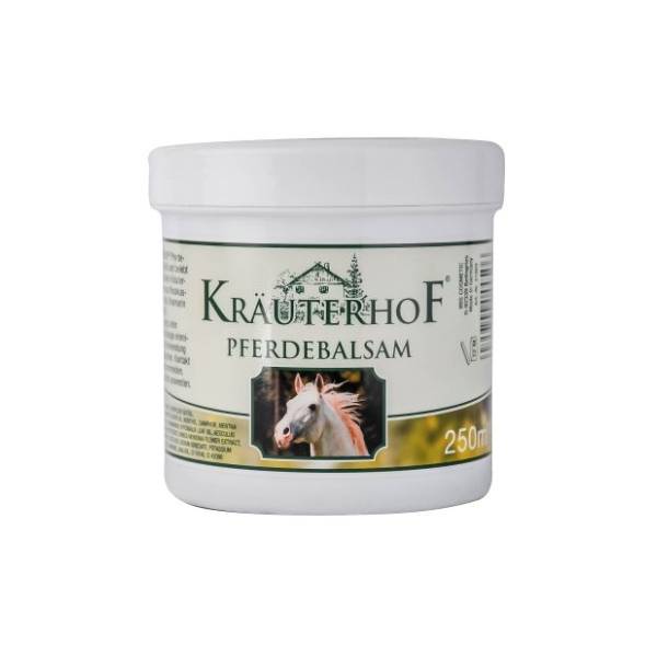 KRAUTERHOF konjski balzam original 250ml