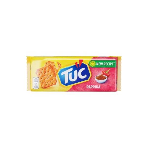 Krekeri TUC Paprika 100g