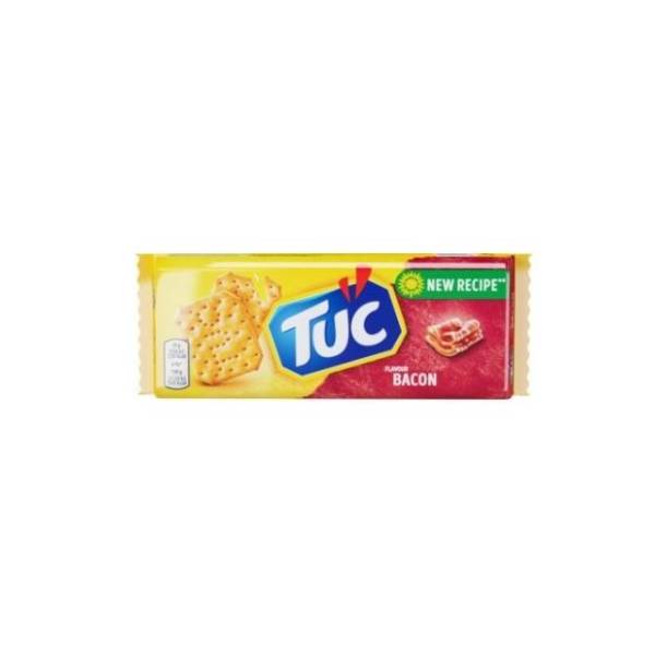 Krekeri TUC Slanina 100g