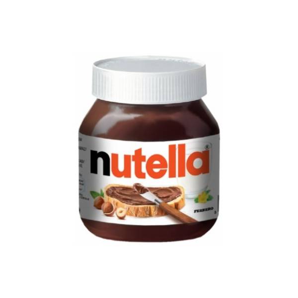 Krem FERRERO Nutella 700g