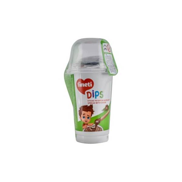Krem FINETTI štapići lešik sa igračkom 45g