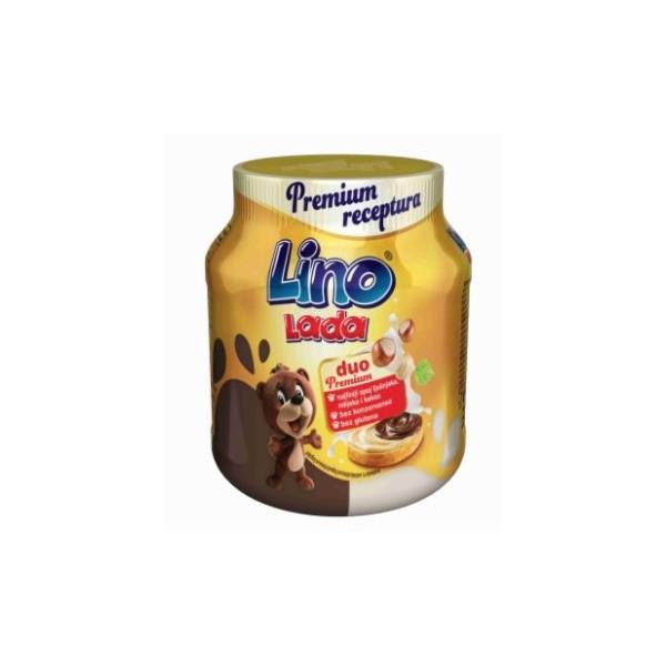 Krem PODRAVKA Lino Lada 350g