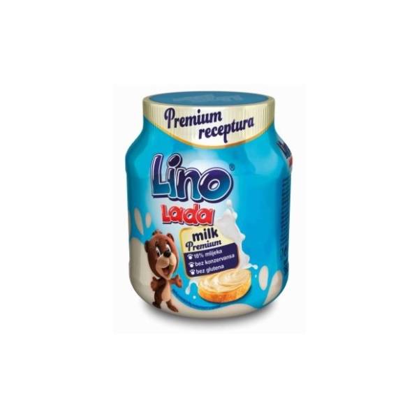 Krem PODRAVKA Lino Lada bela 350g
