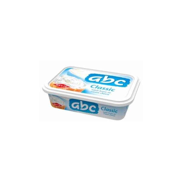 Krem sir ABC 100g