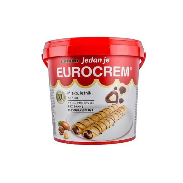 Krem TAKOVO Eurocrem 1kg