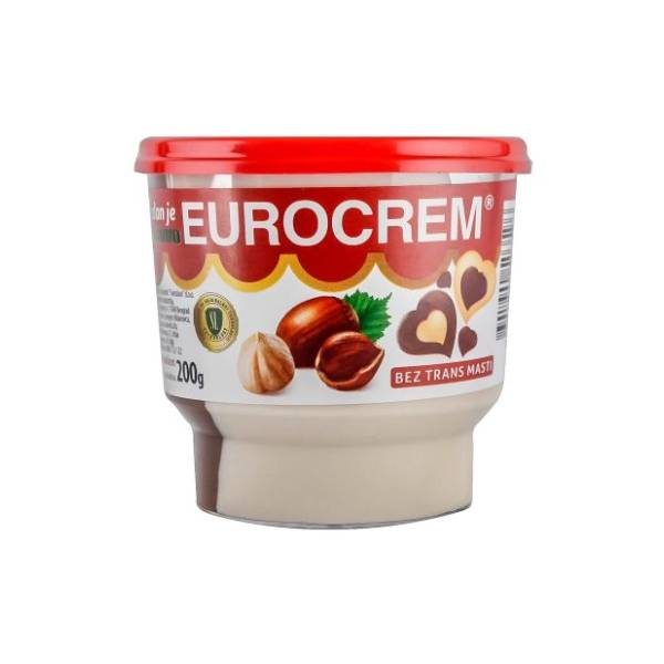 Krem TAKOVO Eurocrem 200g