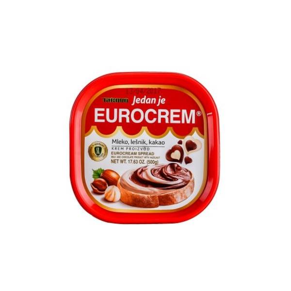 Krem TAKOVO Eurocrem 500g