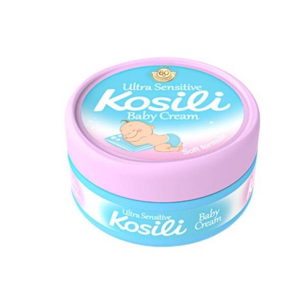 Krema KOSILI plava 100ml