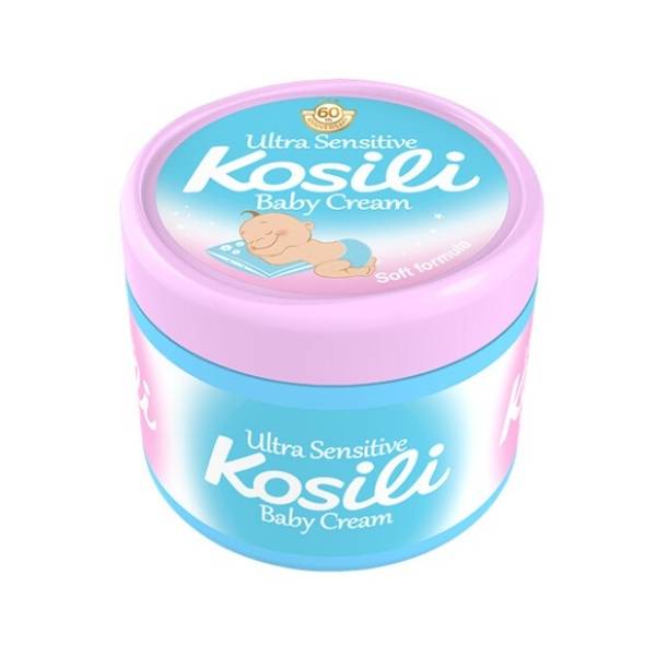Krema KOSILI plava 200ml