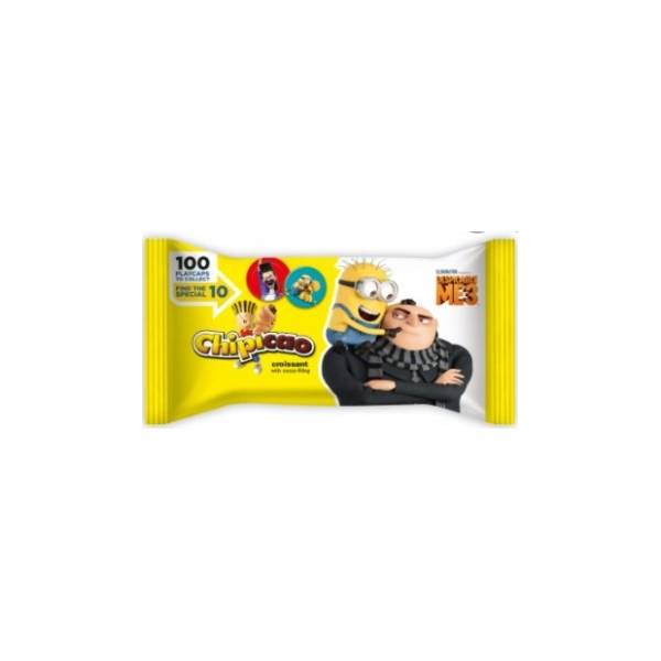 Kroasan 7 DAYS Chipicao 60g