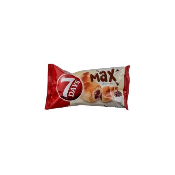 Kroasan 7 DAYS max kakao 80g