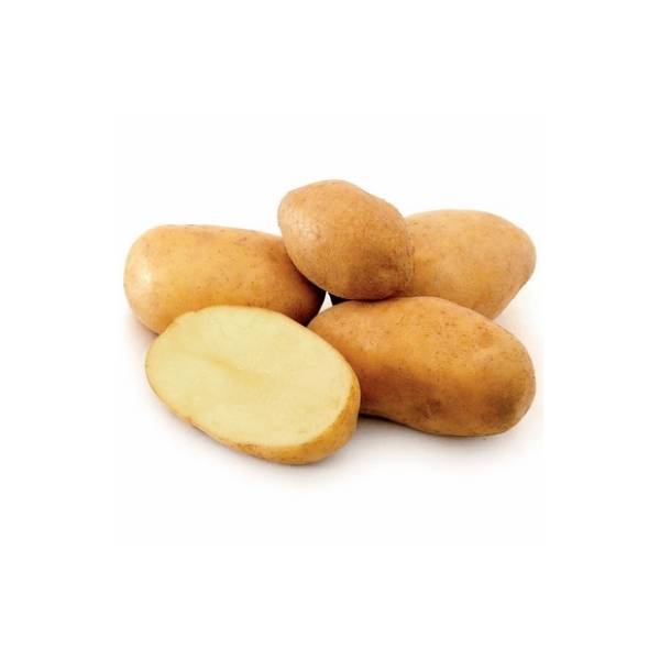 Krompir beli 1kg