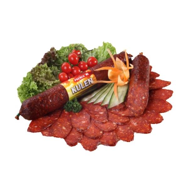 Kulen PREMIA 1kg