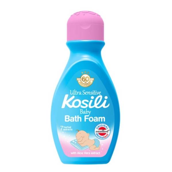 Kupka KOSILI plava 200ml