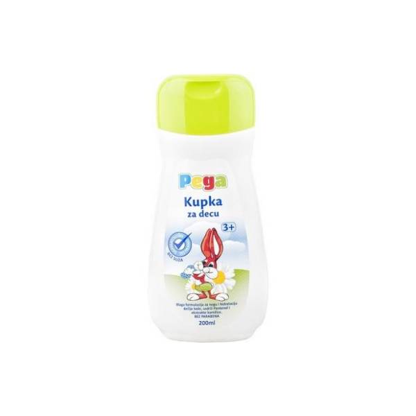 Kupka PEGA 200ml