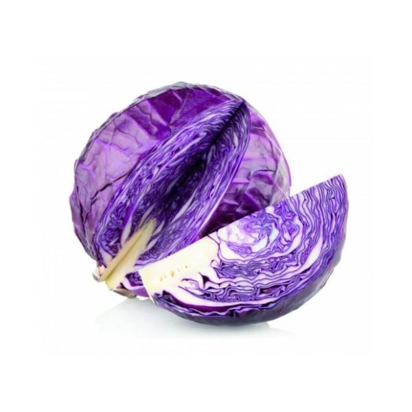 Kupus crveni 1kg