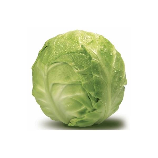 Kupus mladi 1kg