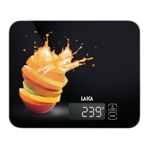 LAICA kuhinjska vaga KS5015