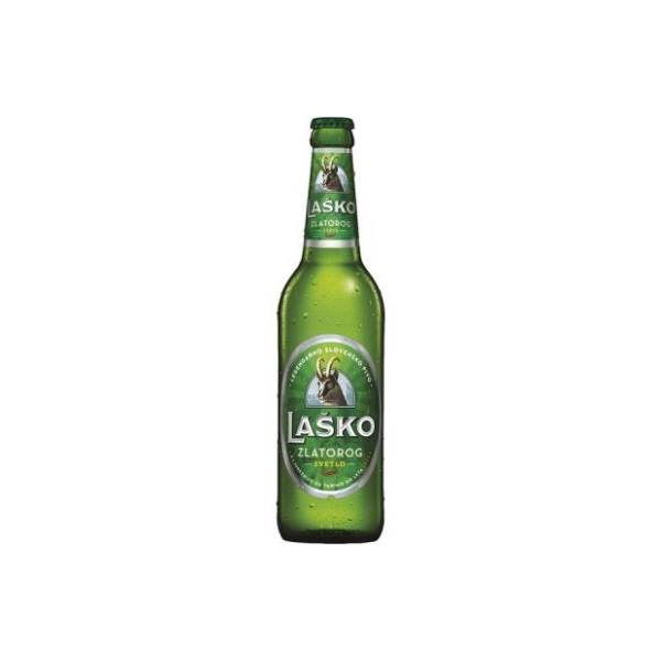 LAŠKO staklo 500ml