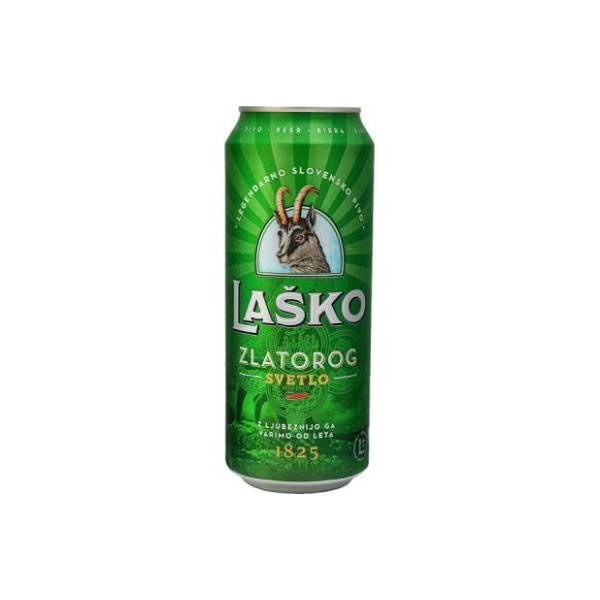 LAŠKO Zlatorog 0,5l
