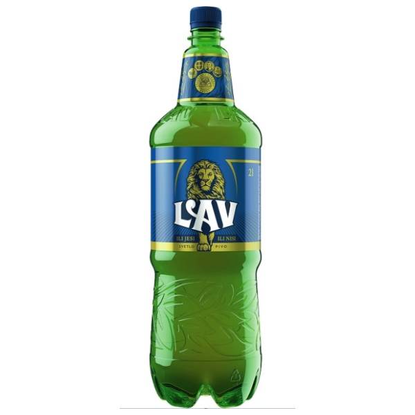 LAV 2l