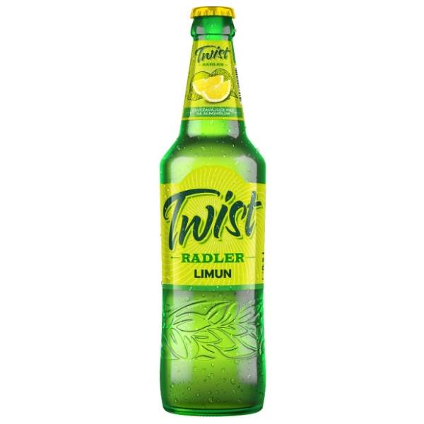 TWIST limun 0.5l