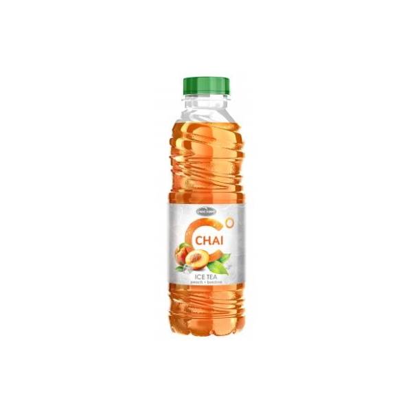 Ledeni čaj CHAI breskva 500ml