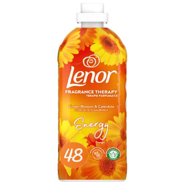 LENOR Calendula omekšivač za veš 48 pranja (1,2l)