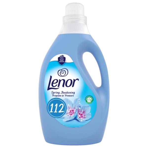 LENOR Spring awakening omekšivač za veš 112 pranja (2,8l)